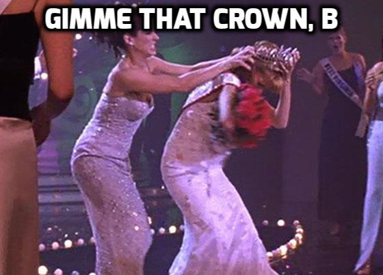 What Miss Congeniality Taught Us About Life E Online Ca